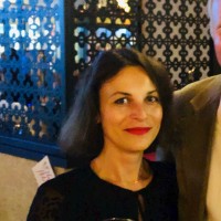 Kistler Company, LLC. Employee Aga Brouqueyre's profile photo