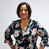 Counties Manukau Health Employee Batool Chagani's profile photo