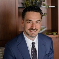 Pontiac Intelligence Employee Ben Lewis's profile photo