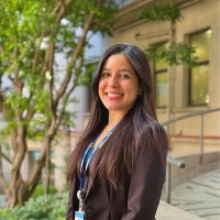 Hospital Alemán Employee Stephany Arias's profile photo