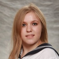 Bridge Cheese Employee Eszter Dusza's profile photo