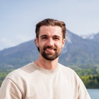 Kickscale Employee Fabian Riedlsperger's profile photo