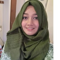 Ucl Computer Science Employee Wira Zaidi's profile photo