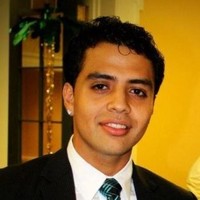 Comunicar Employee Alexander Perez's profile photo