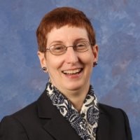 DePaul University Employee Deborah Stone's profile photo