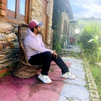 Pushpender Sharma Email