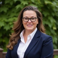 Planet Home Lending, LLC Employee Catherine Bartlett's profile photo