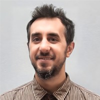 Digital JUMP Employee Mariano Bora's profile photo