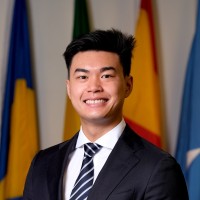 West Monroe Employee Stanley Ko's profile photo