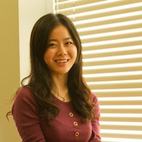 iLabService释普科技 Employee Naiting Gu's profile photo