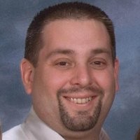 DIG. Employee Richard Cady's profile photo