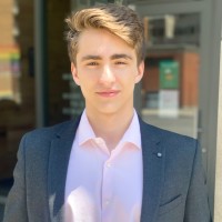 Spearhead Corp Dev Employee Gleb Poliakov's profile photo