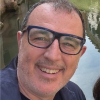 EBAV Employee Gianluca Fascina's profile photo