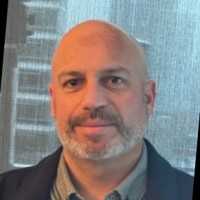 DV Trading LLC Employee Augie Perrotta's profile photo