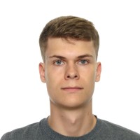 Ivan Nikulin Email & Phone Number