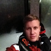 CWind Employee Ryan Hare's profile photo