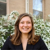 Jacqueline Wisinski Email & Phone Number