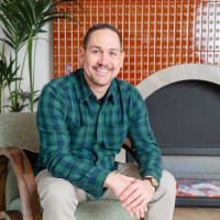 Pinterest Employee Chris Bohn's profile photo