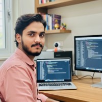 Akash Rai's profile photo