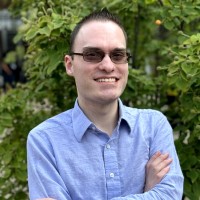 Kurt Trowbridge's profile photo