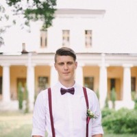 StairwaySoft Employee Denys Slipets's profile photo