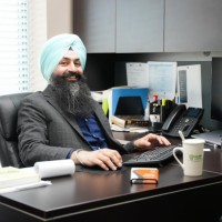 Gd Singh Email