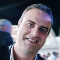 Osman Aydoğan Email