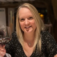 One Great George Street Employee Victoria Gallacher's profile photo