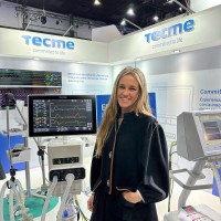 Tecme Employee Inés Alarcia's profile photo