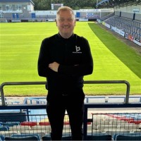 Bespoke Computing Ltd Employee Gareth Oliver's profile photo