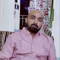 Spacelines Employee Deepak Kumar's profile photo