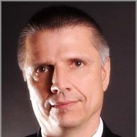 Charles Gabriel