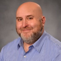 VideoMining Employee James Brennan's profile photo