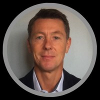SSE Energy Solutions Employee Steve knight's profile photo