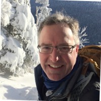 Agilitas Energy Employee Richard Labrecque's profile photo