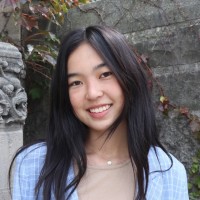Cornerstone Research Employee Grace S.'s profile photo