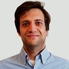 ePact NV Employee Matthias Maesen's profile photo