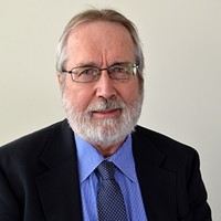 Graybar Electric Employee Gene Pearson's profile photo