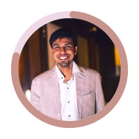 LeewayHertz Employee Ankesh Srivastava's profile photo