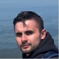 Daniel Sosnowka Email & Phone Number