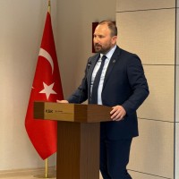 Koluman Holding Employee Atilla Tombuloglu's profile photo