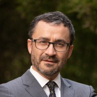INDIMIN Employee Marcos Singer's profile photo