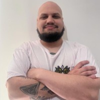 Lucas Martin Vazquez's profile photo