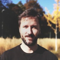 Dynamical Systems Group Employee Jakob Hackel's profile photo