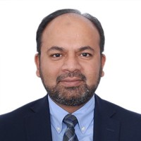 A.F. Ferguson & Co (PwC Pakistan) Employee Saqib Ali's profile photo