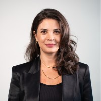 Hypermedia Employee Hiba Iskandarani's profile photo