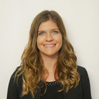 INDUSTEAM Employee Claire Gies's profile photo