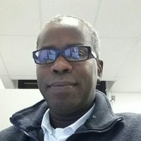 NYS Office of Information Technology Services Employee Temisan Omaghomi's profile photo