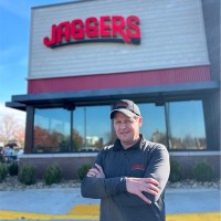 Jaggers Restaurant Employee Clayton Burri's profile photo