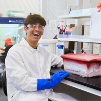 Certis Oncology Solutions, Inc. Employee Ethan Hildesheim's profile photo